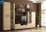 Гостиная Соло 10 А - Мебель | Мебельный | Интернет магазин мебели | Екатеринбург
