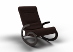 Кресло-качалка Мальта Ткань - Мебель | Мебельный | Интернет магазин мебели | Екатеринбург