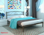 Кровать Вероника - Мебель | Мебельный | Интернет магазин мебели | Екатеринбург