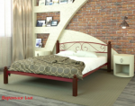 Кровать Вероника Люкс - Мебель | Мебельный | Интернет магазин мебели | Екатеринбург
