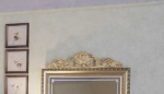 Спальня Версаль Корона №2 для зеркала - Мебель | Мебельный | Интернет магазин мебели | Екатеринбург