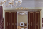 Спальня Версаль Корона №3  - Мебель | Мебельный | Интернет магазин мебели | Екатеринбург