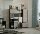 Стол компьютерный ПКС 7 - Мебель | Мебельный | Интернет магазин мебели | Екатеринбург