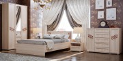 Спальня Ольга 14 - Мебель | Мебельный | Интернет магазин мебели | Екатеринбург
