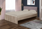 Кровать №7 без ящиков - Мебель | Мебельный | Интернет магазин мебели | Екатеринбург