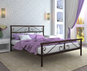 Кровать Эсмеральда - Мебель | Мебельный | Интернет магазин мебели | Екатеринбург