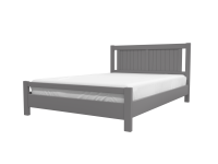 Кровать Ванесса Антрацит 1400 - Мебель | Мебельный | Интернет магазин мебели | Екатеринбург