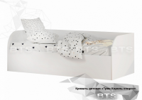Детская Трио Король спорта Кровать с подъёмным механизмом КРП-01 - Мебель | Мебельный | Интернет магазин мебели | Екатеринбург