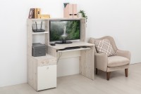 Стол компьютерный Комфорт 12.70 - Мебель | Мебельный | Интернет магазин мебели | Екатеринбург