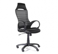 Кресло Тесла М-709 BLACK PL - Мебель | Мебельный | Интернет магазин мебели | Екатеринбург