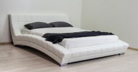 Кровать Оливия на 1800 Экокожа - Мебель | Мебельный | Интернет магазин мебели | Екатеринбург
