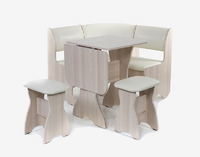 Кухонный уголок Тюльпан мини - Мебель | Мебельный | Интернет магазин мебели | Екатеринбург