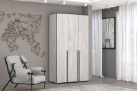 Шкаф 3-х дверный Норден на 1200 - Мебель | Мебельный | Интернет магазин мебели | Екатеринбург