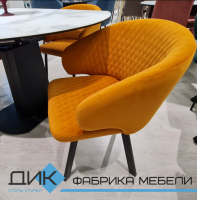 Стул Dikline 265 Поворотный - Мебель | Мебельный | Интернет магазин мебели | Екатеринбург