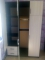Шкаф распашной 3-х створчатый с ящиками - Мебель | Мебельный | Интернет магазин мебели | Екатеринбург