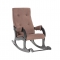 Кресло-качалка с подножкой Модель 707 - Мебель | Мебельный | Интернет магазин мебели | Екатеринбург