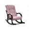 Кресло-качалка с подножкой Модель 77 Лидер - Мебель | Мебельный | Интернет магазин мебели | Екатеринбург