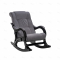 Кресло-качалка с подножкой Модель 77 Лидер - Мебель | Мебельный | Интернет магазин мебели | Екатеринбург