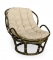 Кресло для отдыха Папасан Челси 23/03 - Мебель | Мебельный | Интернет магазин мебели | Екатеринбург