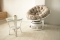 Кресло вращающееся Папасан 23/01B - Мебель | Мебельный | Интернет магазин мебели | Екатеринбург