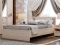 Спальня Ольга 14 Кровать 1600 с ортопедическим основанием - Мебель | Мебельный | Интернет магазин мебели | Екатеринбург