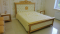 Спальня Версаль СВ-03 Кровать 1600 с мягким изголовьем - Мебель | Мебельный | Интернет магазин мебели | Екатеринбург
