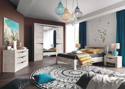 Спальня Соренто - Мебель | Мебельный | Интернет магазин мебели | Екатеринбург Спальня Соренто - Мебель | Мебельный | Интернет магазин мебели | Екатеринбург