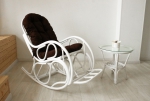 Кресло-качалка 05/05 - Мебель | Мебельный | Интернет магазин мебели | Екатеринбург