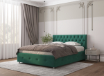 Кровать Афины 1600 с ортопедическим основанием - Мебель | Мебельный | Интернет магазин мебели | Екатеринбург
