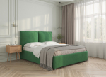 Кровать Парма 2000 с подъемным основанием и коробом - Мебель | Мебельный | Интернет магазин мебели | Екатеринбург