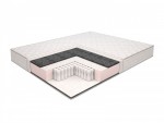 Матрас СонRise Lite Soft (до 100 кг) Жаккард - Интернет-магазин Доступная Мебель