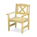 Кресло садовое Больмен - Интернет-магазин Доступная Мебель
