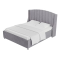 Кровать Доминика 1800 с ортопедическим основанием - Мебель | Мебельный | Интернет магазин мебели | Екатеринбург