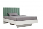 Парящая кровать Зефир на 1200 - Мебель | Мебельный | Интернет магазин мебели | Екатеринбург