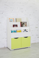 Стеллаж для книг В3 - Мебель | Мебельный | Интернет магазин мебели | Екатеринбург