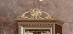 Гостиная Версаль Корона №1 - Мебель | Мебельный | Интернет магазин мебели | Екатеринбург