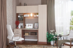 Стол компьютерный №7 - Мебель | Мебельный | Интернет магазин мебели | Екатеринбург