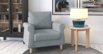 Кресло Иветта - Интернет-магазин Доступная Мебель