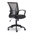 Кресло Энжел М-800 BLACK PL - Интернет-магазин Доступная Мебель