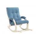 Кресло-качалка Leset Хилл с подножкой - Мебель | Мебельный | Интернет магазин мебели | Екатеринбург