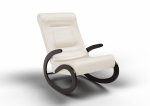 Кресло-качалка Мальта Экокожа - Мебель | Мебельный | Интернет магазин мебели | Екатеринбург
