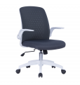 Кресло Торика М-803 WHITE PL - Интернет-магазин Доступная Мебель