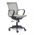 Кресло Йота М-805 BLACK PL - Интернет-магазин Доступная Мебель