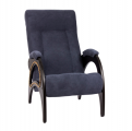 Кресло для отдыха Модель 41 с лозой - Интернет-магазин Доступная Мебель