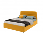 Кровать Милан Соня 2000 с подъемным основанием и коробом - Мебель | Мебельный | Интернет магазин мебели | Екатеринбург