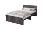 Кровать Мона 1200 - Мебель | Мебельный | Интернет магазин мебели | Екатеринбург