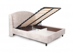 Кровать Севилья 1400 с подъемным основанием - Мебель | Мебельный | Интернет магазин мебели | Екатеринбург