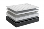 Односторонний матрас Premium Comfort (до 150 кг) - Мебель | Мебельный | Интернет магазин мебели | Екатеринбург