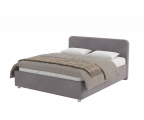 Кровать Оливия Соня 1600 с ортопедическим основанием - Мебель | Мебельный | Интернет магазин мебели | Екатеринбург