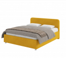 Кровать Оливия Соня 1600 с подъемным основанием и коробом - Мебель | Мебельный | Интернет магазин мебели | Екатеринбург